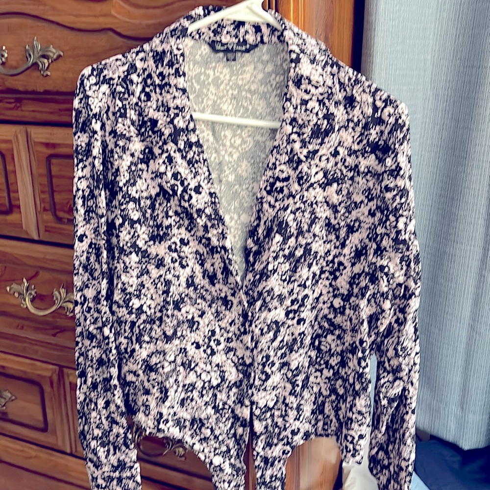 Velvet Heart Top